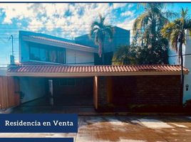 4 Schlafzimmer Haus zu verkaufen in Culiacan, Sinaloa, Culiacan