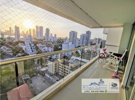 2 Bedroom Apartment for sale in Cartagena, Bolivar, Cartagena