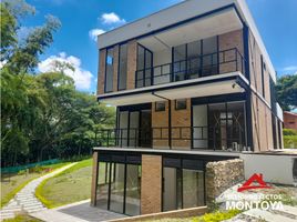 3 Habitación Villa en venta en Pereira, Risaralda, Pereira