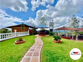 4 Habitación Villa en venta en Cali, Valle Del Cauca, Cali