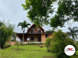 4 Habitación Villa en venta en Valle Del Cauca, Dagua, Valle Del Cauca