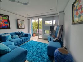 3 Habitación Apartamento en venta en Lago Calima, Cali, Cali