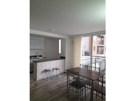 2 Habitación Apartamento en venta en Centro Comercial La Querencia, Bogotá, La Calera