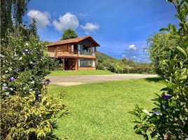 3 Habitación Casa en venta en La Ceja, Antioquia, La Ceja