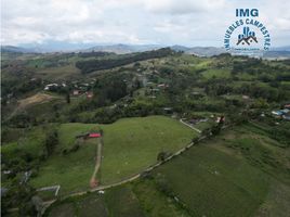  Terreno (Parcela) en venta en La Cumbre, Valle Del Cauca, La Cumbre