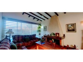 3 Bedroom Villa for sale in Fundacion Cardioinfantil-Instituto de Cardiologia, Bogota, Bogota