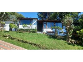 4 Habitación Villa en venta en Mina De Sal De Nemocón, Bogotá, Bogotá