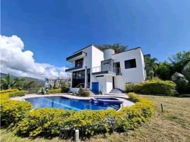 4 Habitación Villa en alquiler en Colombia, Cartago, Valle Del Cauca, Colombia