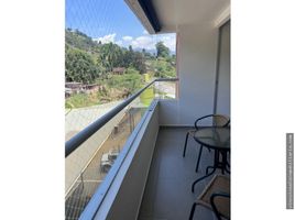 2 Habitación Apartamento en venta en Antioquia, Envigado, Antioquia