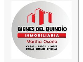 4 Habitación Villa en venta en Quindio, Armenia, Quindio