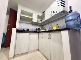 3 Habitación Apartamento en venta en La Casa del Joyero, Cartagena, Cartagena