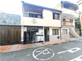 4 Habitación Villa en venta en Envigado, Antioquia, Envigado