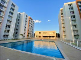 3 Habitación Apartamento en alquiler en Quinta de San Pedro Alejandrino, Santa Marta, Santa Marta