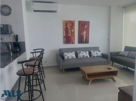 1 Bedroom Apartment for sale in Cartagena, Bolivar, Cartagena