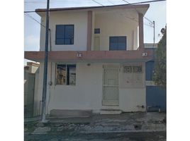 4 Schlafzimmer Haus zu verkaufen in Monterrey, Nuevo Leon, Monterrey