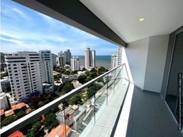 2 Habitación Apartamento en venta en Santa Marta, Magdalena, Santa Marta