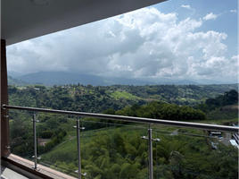 3 Habitación Departamento en alquiler en Salento, Quindio, Salento