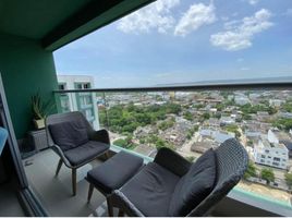 3 Habitación Apartamento en venta en La Casa del Joyero, Cartagena, Cartagena