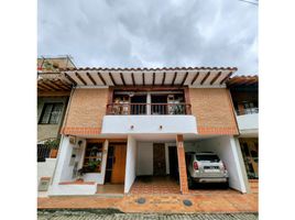 3 Habitación Casa en venta en Antioquia, La Ceja, Antioquia