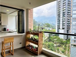 3 Habitación Departamento en venta en Envigado, Antioquia, Envigado