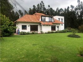 2 Habitación Casa en venta en Tabio, Cundinamarca, Tabio