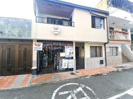 4 Habitación Casa en venta en Envigado, Antioquia, Envigado