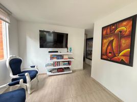 2 Habitación Apartamento en venta en Cali, Valle Del Cauca, Cali