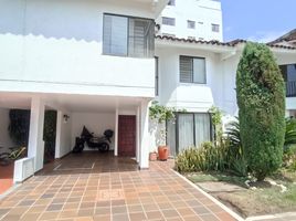 5 Habitación Villa en venta en Lago Calima, Cali, Cali