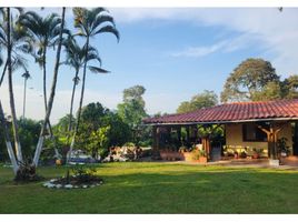 3 Bedroom House for sale in Pereira, Risaralda, Pereira