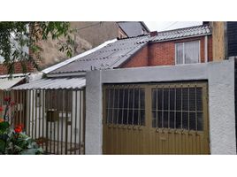 5 Habitación Casa en venta en Bogotá, Cundinamarca, Bogotá