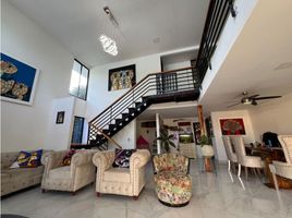 5 Habitación Villa en venta en Lago Calima, Cali, Cali