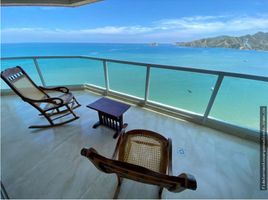 4 Habitación Apartamento en venta en Magdalena, Santa Marta, Magdalena