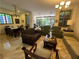 4 Habitación Villa en venta en Parque de los Pies Descalzos, Medellín, Medellín