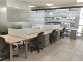 483 m² Office for rent in Aeropuerto Internacional El Dorado, Bogotá, Bogotá