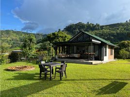 2 Habitación Casa en venta en Colombia, Santa Rosa De Cabal, Risaralda, Colombia