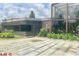 3 Habitación Casa en venta en Parque de los Pies Descalzos, Medellín, Medellín