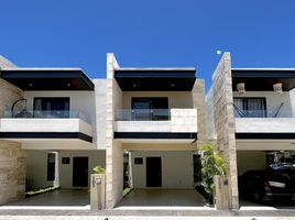 Maison 3 chambre à vendre à Cozumel, Quintana Roo, Cozumel