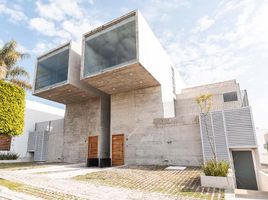 Villa 3 chambre à vendre à Ocoyucan, Puebla, Ocoyucan