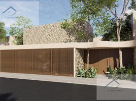 Maison 3 chambre à vendre à Merida, Yucatan, Merida