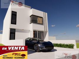 4 Schlafzimmer Villa zu verkaufen in San Juan Del Rio, Queretaro, San Juan Del Rio