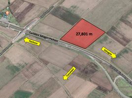  Grundstück zu verkaufen in Zempoala, Hidalgo, Zempoala