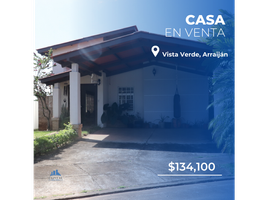 3 Habitación Casa en venta en Arraiján, Panamá Oeste, Arraiján, Arraiján