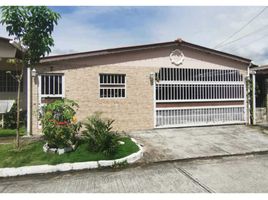 3 Habitación Casa en venta en Panamá, José Domingo Espinar, San Miguelito, Panamá