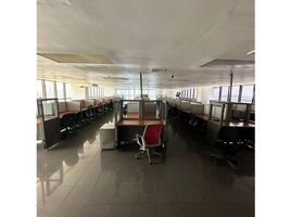 500 m² Office for rent in Panamá, La Exposición o Calidonia, Ciudad de Panamá, Panamá, Panamá