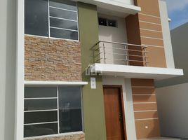 4 Habitación Villa en venta en Manabi, Manta, Manta, Manabi