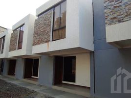 3 Bedroom Villa for sale in Manabi, Manta, Manta, Manabi