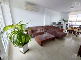 3 Bedroom Villa for sale in Manabi, Manta, Manta, Manabi