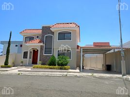 3 Bedroom Villa for sale in Manabi, Manta, Manta, Manabi