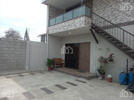 2 Habitación Casa en venta en Montecristi, Manabi, Montecristi, Montecristi