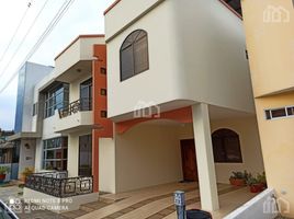 4 Habitación Casa en venta en Manabi, Portoviejo, Portoviejo, Manabi